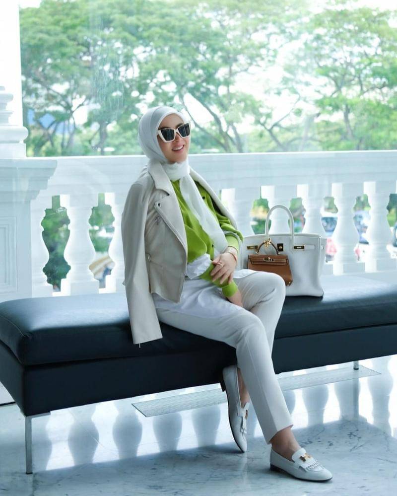 Instagram.com/princesssyahrini